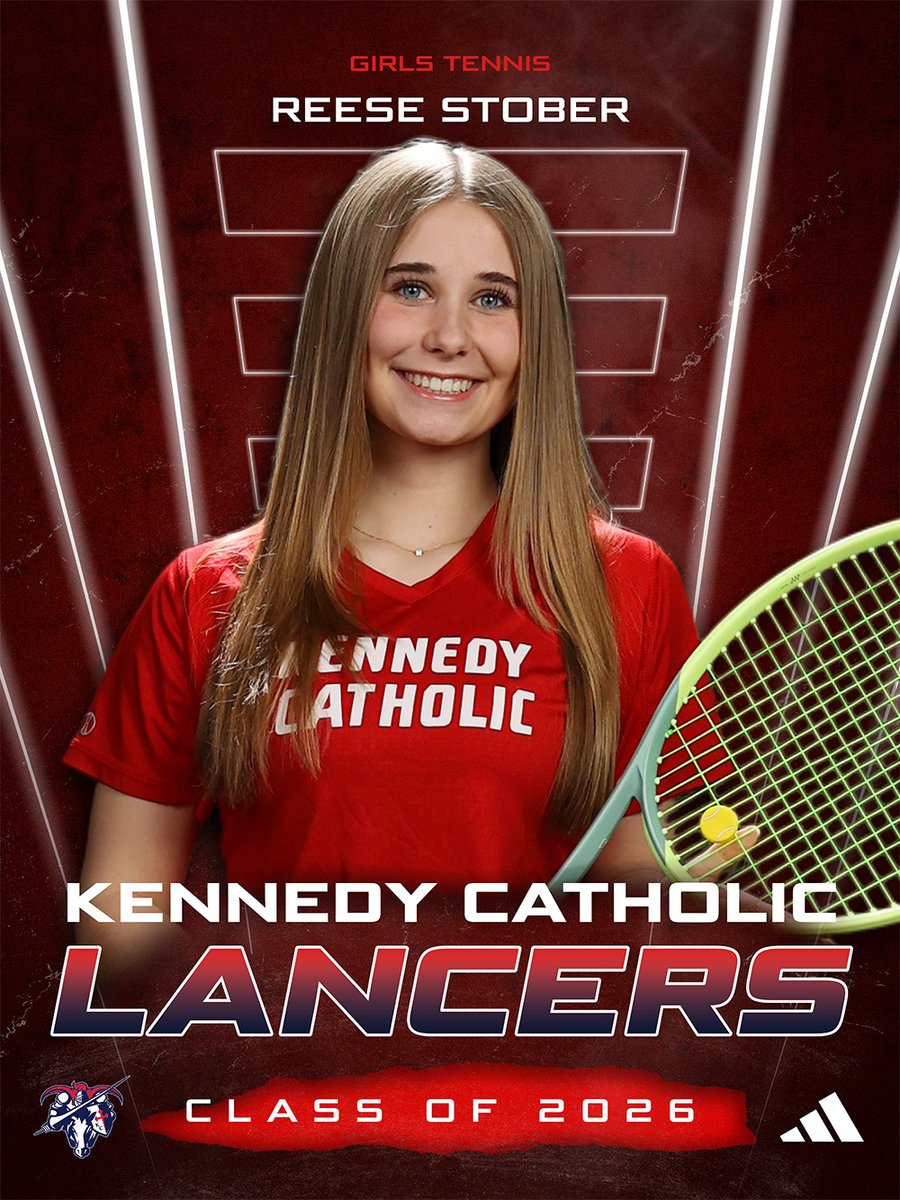 OurLancerNation's tweet photo. 🎾 Girls Tennis Senior Night 🎾

Join us today at 3:30 PM at Steve Cox Park to support our Girls Tennis team!

Stay after the match as we recognize our seniors and celebrate all they’ve accomplished this season.

Come out and help make it a great evening for them.

#GoLancers https://t.co/UVIdKJdUyx