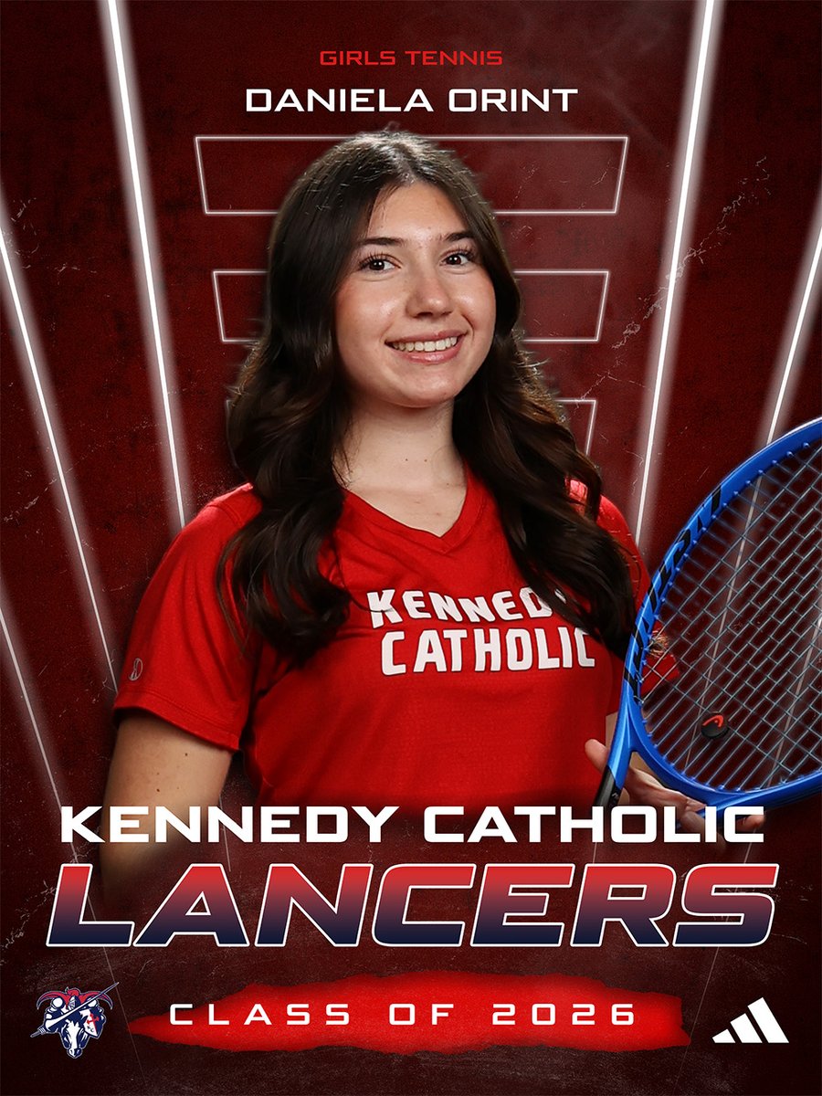 OurLancerNation's tweet photo. 🎾 Girls Tennis Senior Night 🎾

Join us today at 3:30 PM at Steve Cox Park to support our Girls Tennis team!

Stay after the match as we recognize our seniors and celebrate all they’ve accomplished this season.

Come out and help make it a great evening for them.

#GoLancers https://t.co/UVIdKJdUyx