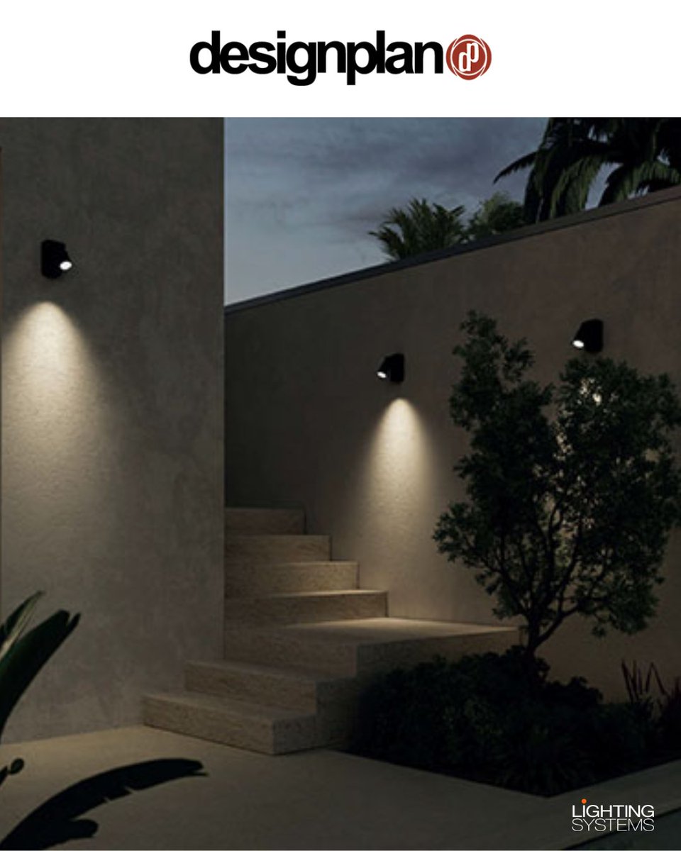 ltgsys's tweet image. MUSE by @DesignPlanLight is a modular outdoor lamp system offering multiple lighting solutions based on the needs of the user, by combining one of the 3 emission sources. 
#LandscapeLighting #OutdoorLighting #Hardscaping #PatioLights #Walkways #FoliageLights #ResidentialLandscape