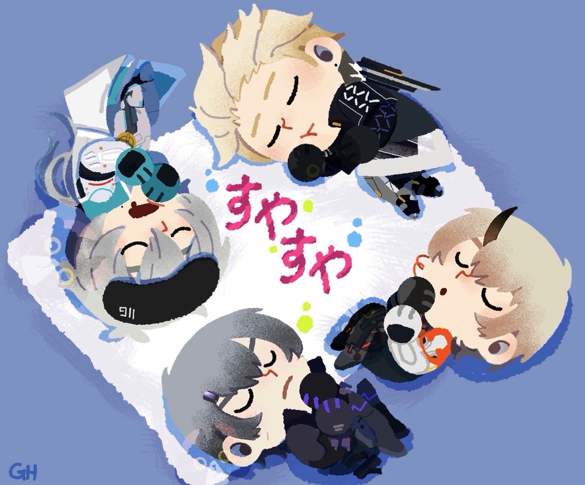 Ginu | CF22 - B36 tweet media