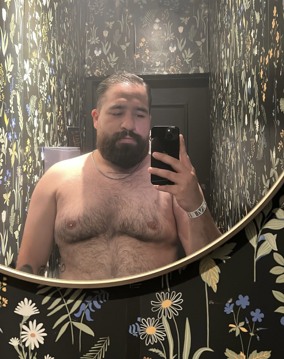 Jorge🐻 tweet media