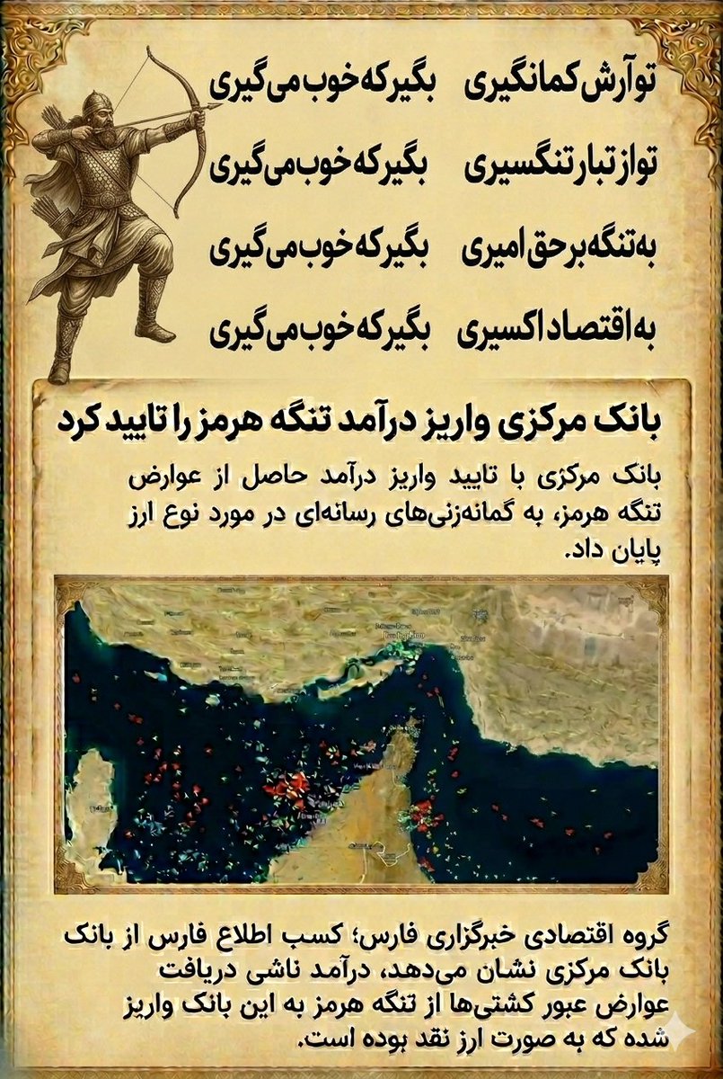 فواد ایزدی Foad Izadi tweet media