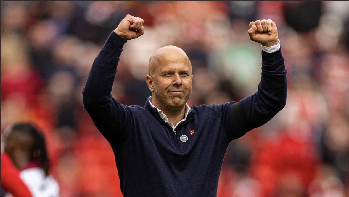 Wilson Cox LFC tweet media