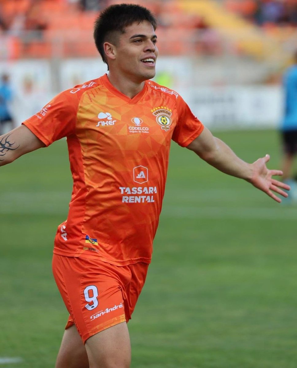 IGNACIO OPAZO tweet media