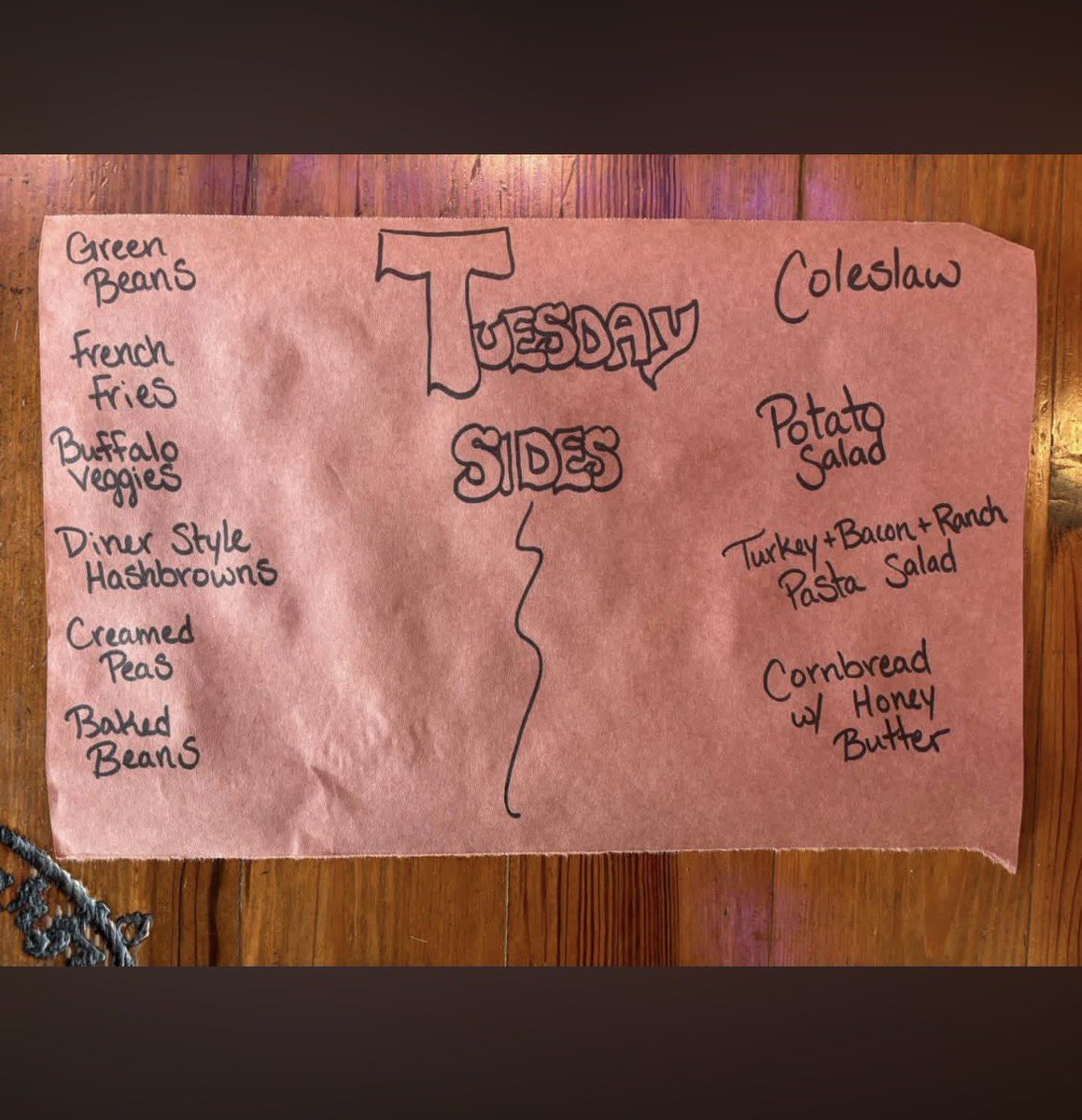 SugarfireWashMo's tweet image. RIVER CITY RIBWICH - smoked &amp;amp; pulled baby back ribs, pickles, white onions &amp;amp; stl sweet #bbq sauce on a toasted hoagie 

(636)432-5550☎️ order.spoton.com/dcrs-washingto…

FRIED CHICKEN CLUB - #smoked, breaded &amp;amp; fried chicken cutlet, pepper jack, lettuce, tomato, onion, pickle &amp;amp; lemon aioli