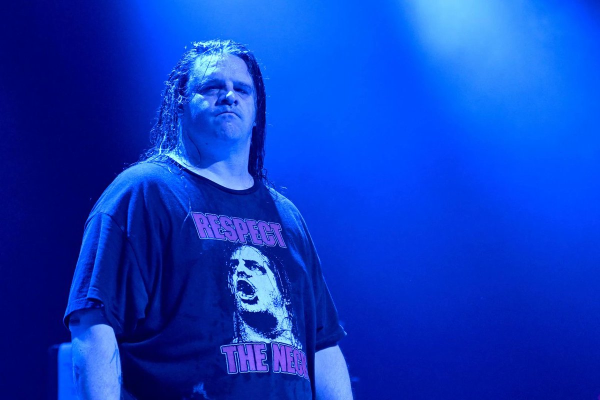Loudwire tweet media