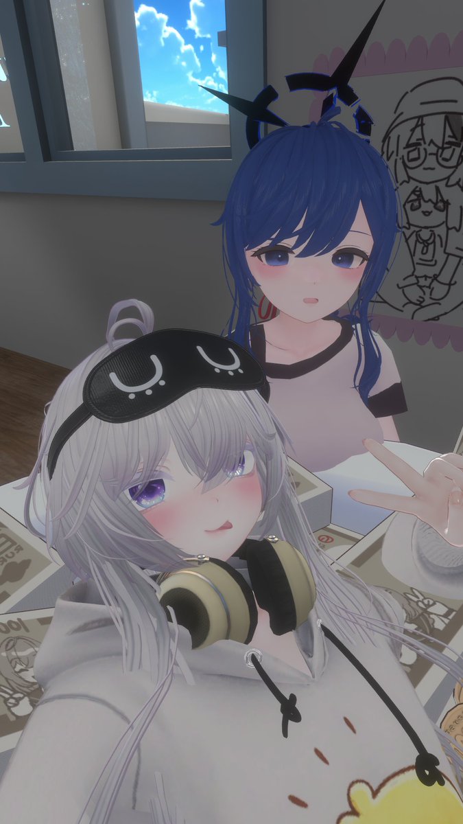 Kroynix (@kroynix) on Twitter photo 