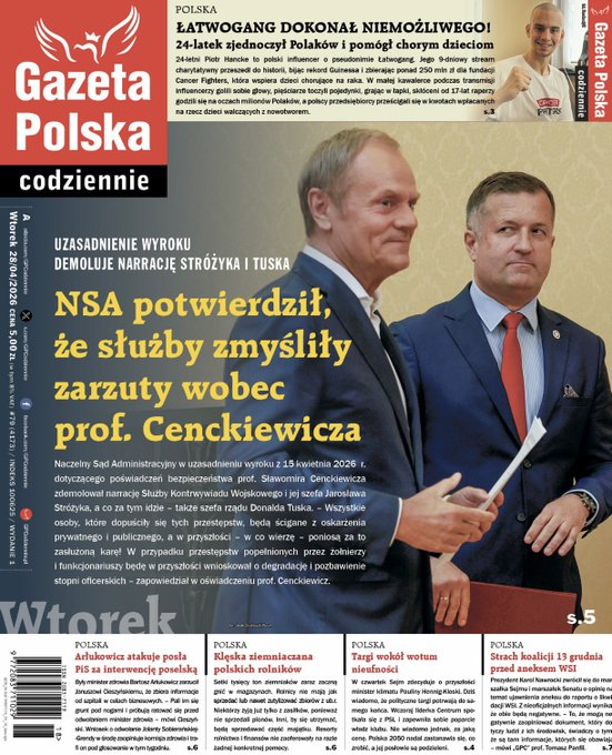 John #PiS2027 🇵🇱🤝🇺🇸🤝🇭🇺 tweet media