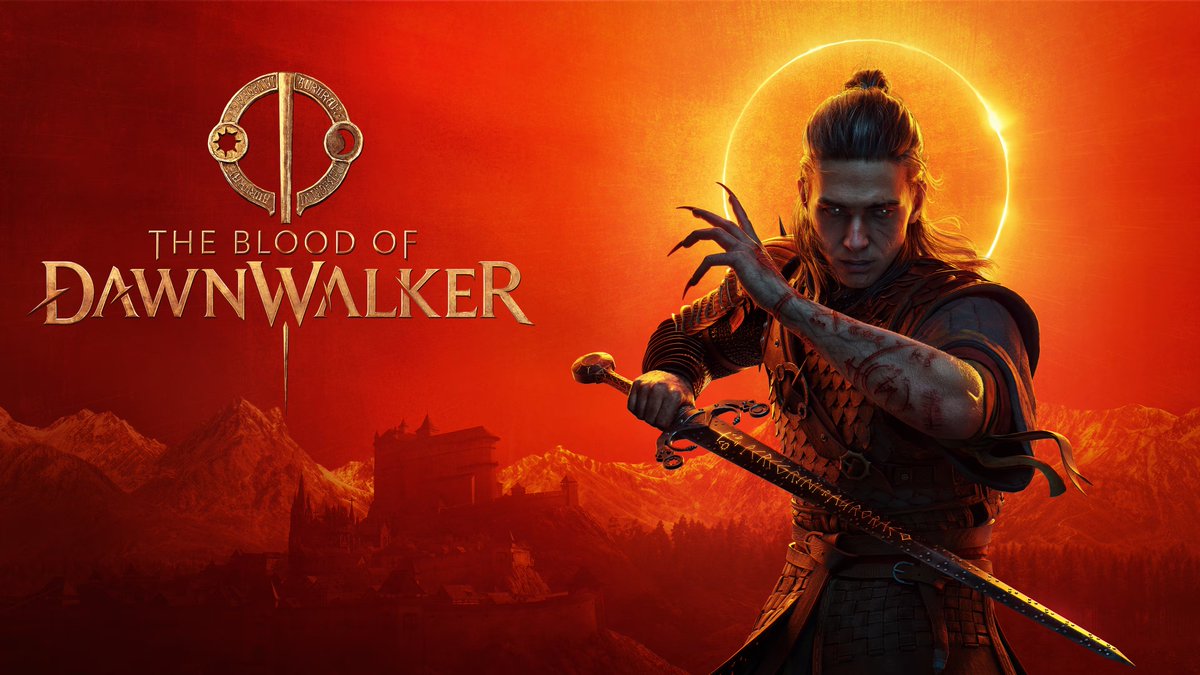 The Blood of Dawnwalker, an upcoming vampire RPG by former The Witcher 3 &amp; Cyberpunk 2077 developers just got a massive amount of new information!

Main features:

- Releasing September 3rd on PS5, Xbox and PC

- Open world vampire RPG, with a unique twist where time matters and