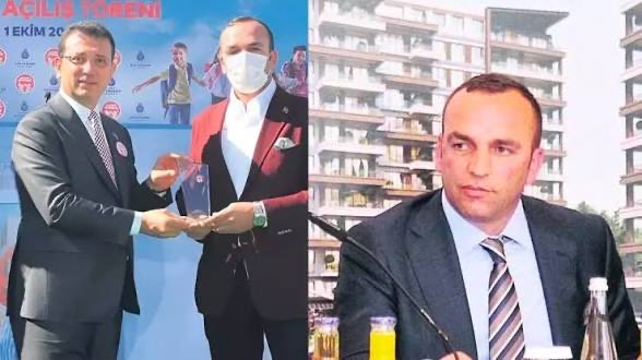 Fatih Özdeş tweet media