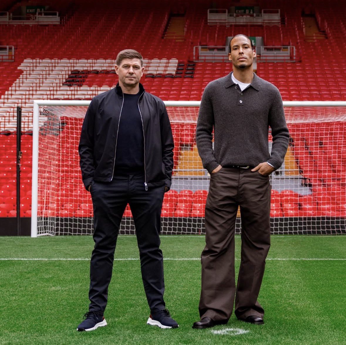 SMXLFC's tweet photo. 🐐 x 🐐 https://t.co/EfTBEJEdd1