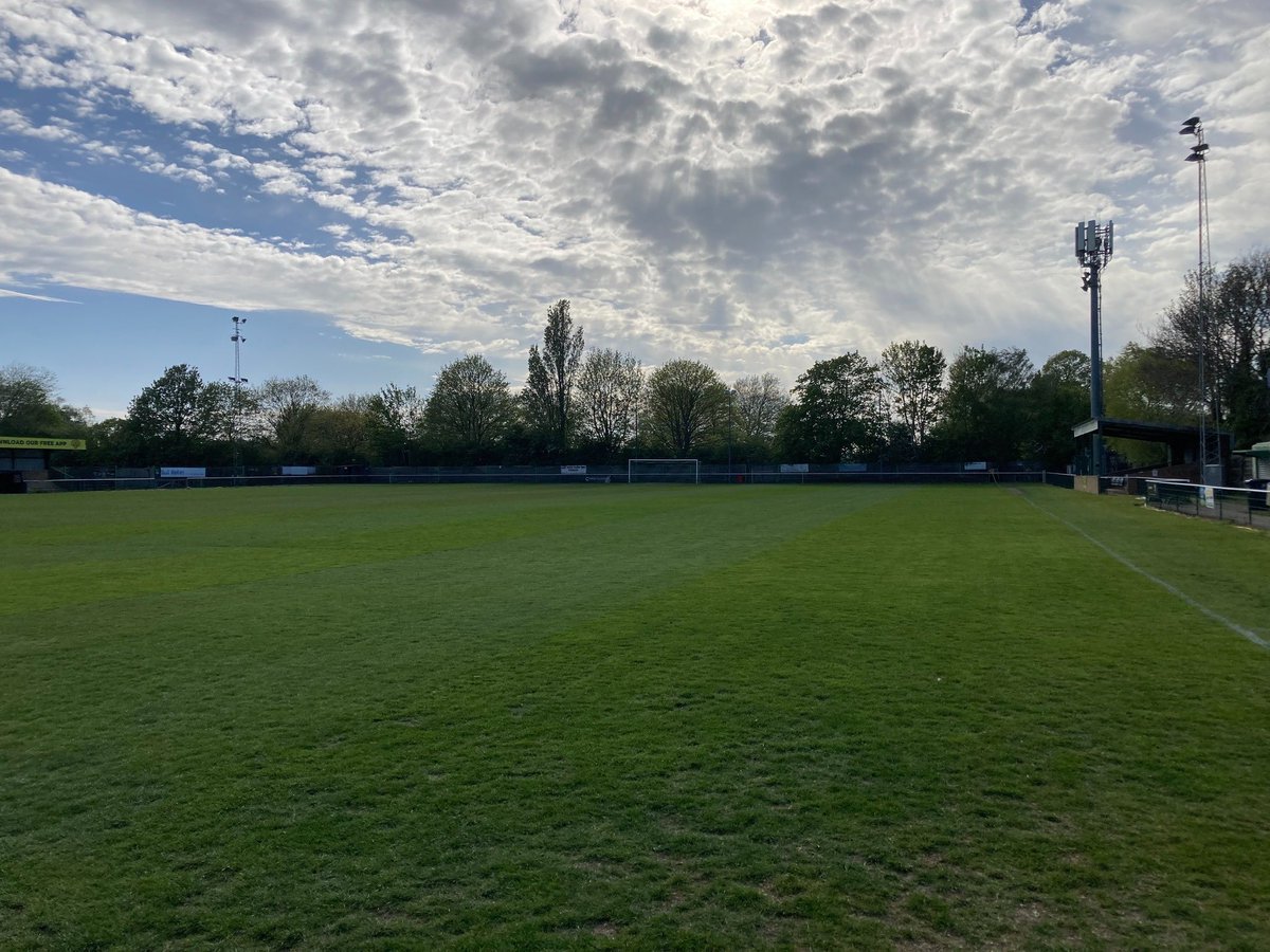 Gt Wakering Rovers tweet media