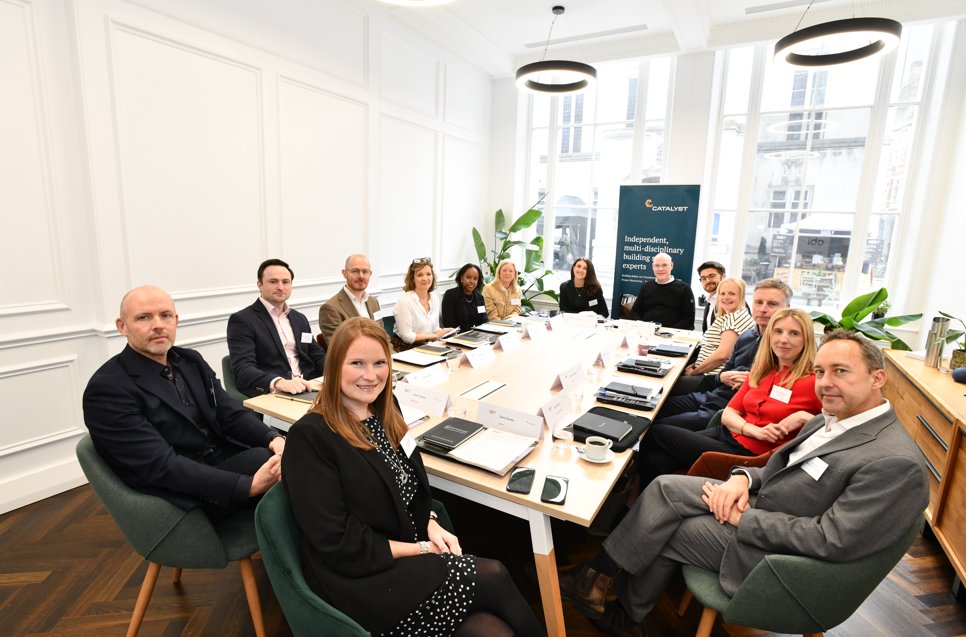 Property Week tweet media