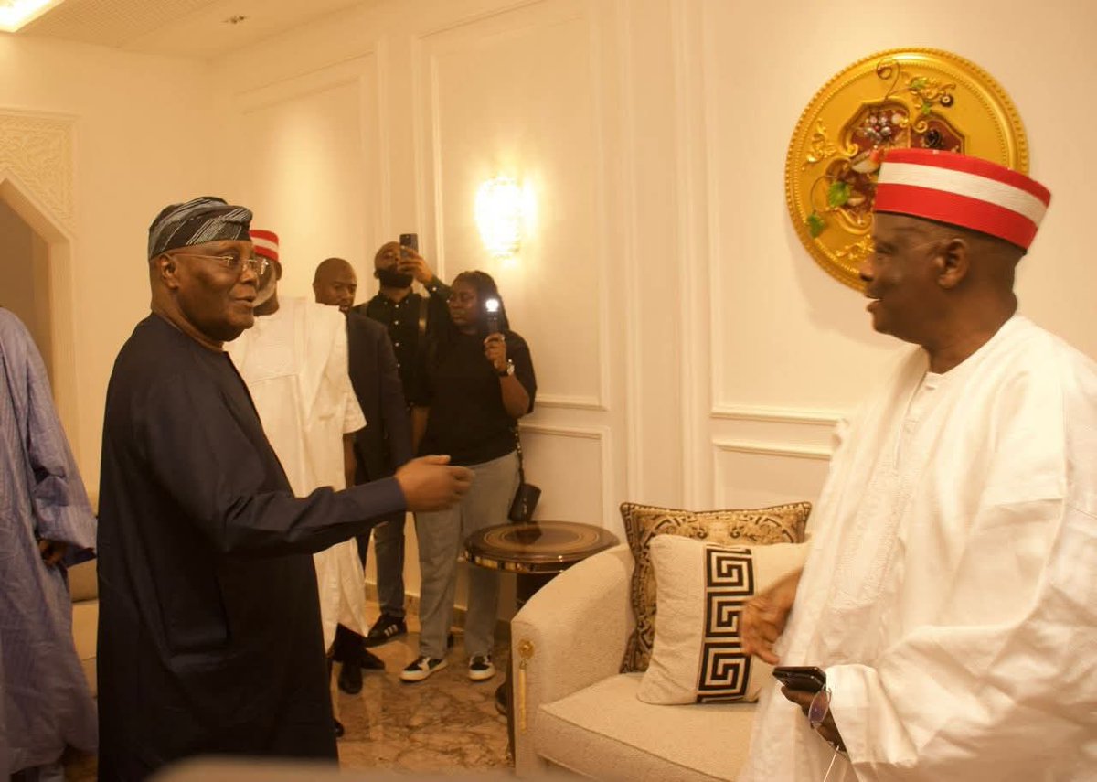 ADCNig's tweet image. Every frame tells a story of unity, structure, and a party steadily building momentum toward national relevance.

#democracy  #ADC  #Governance  #nigeria