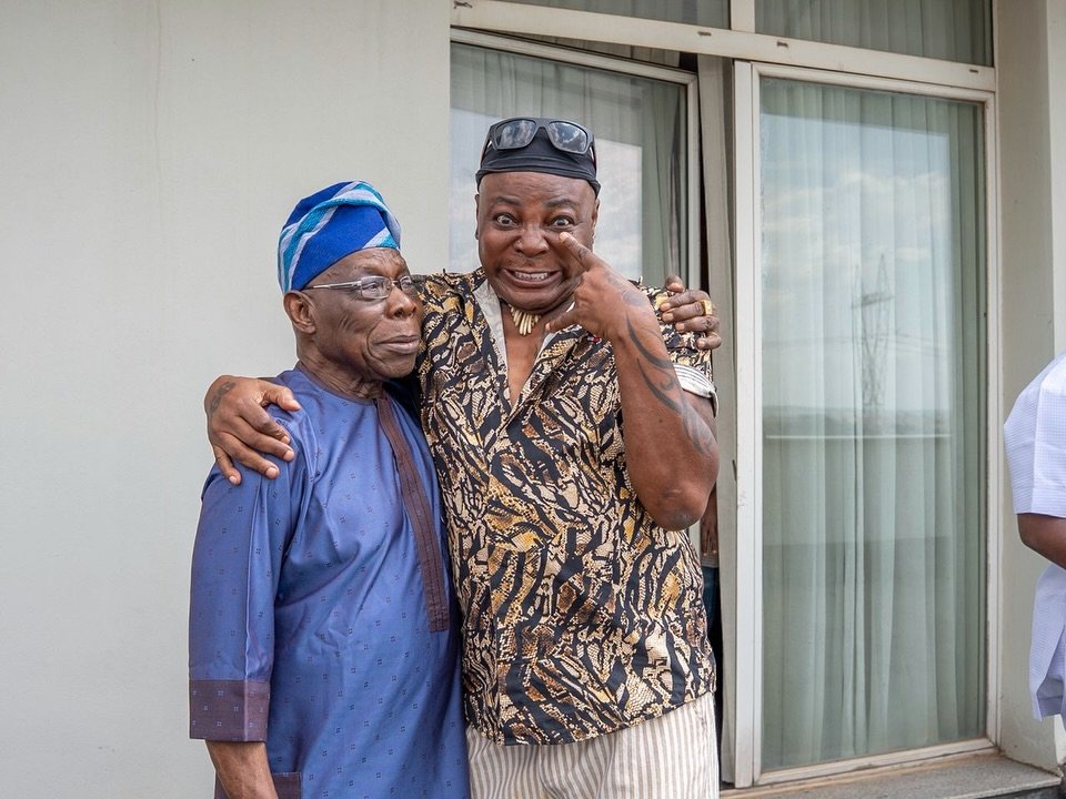 YabaLeftOnline tweet media