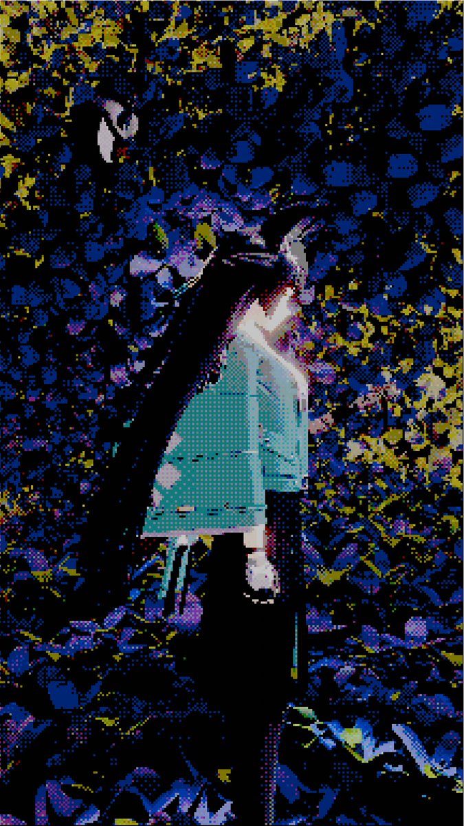 LivkinOne's tweet photo. MIYABI ♡
 #ZZZ #ZenlessZoneZero #ゼンゼロ https://t.co/xh4C8YyyFV