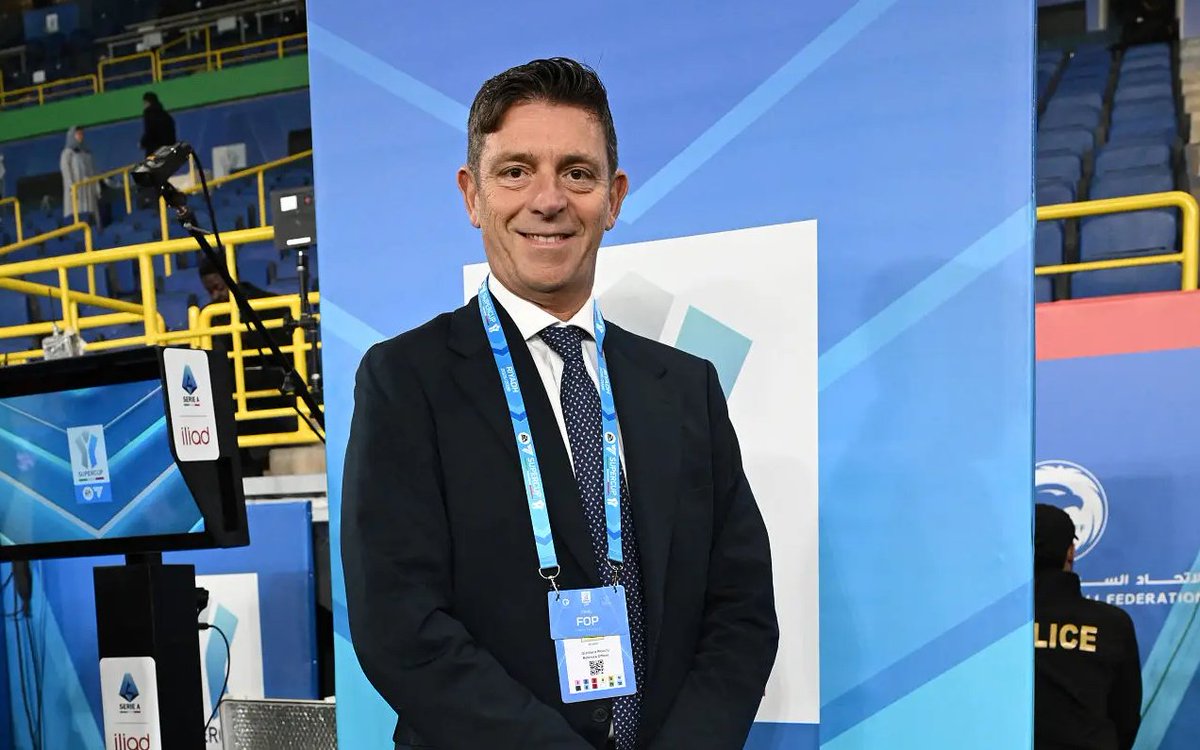 Daniele Mari tweet media