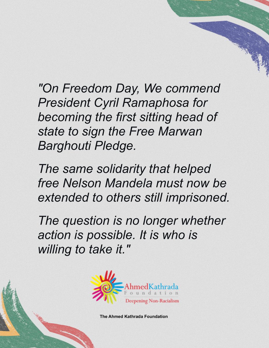 FreeMarwanNow tweet media