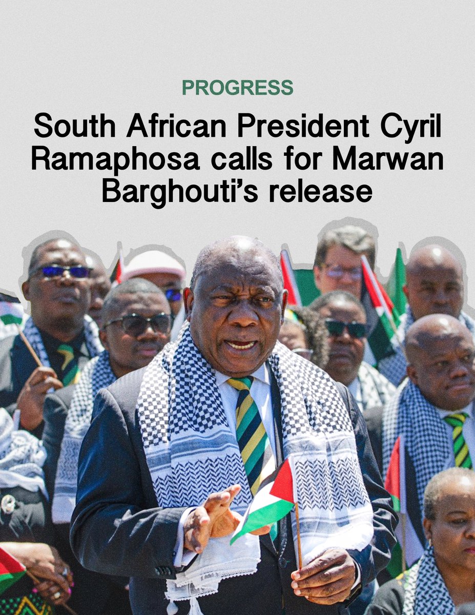 FreeMarwanNow tweet media