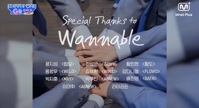 WANNABOND's tweet photo. 260428 Jisung instagram post #윤지성 

Please watch Wanna One Go a lot🩵 Wannable🩶

#WANNABOND #WannaOne #워너원 https://t.co/IdxY7VcKJU