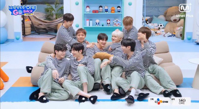 260428 Jisung instagram post #윤지성 

Please watch Wanna One Go a lot🩵 Wannable🩶

#WANNABOND #WannaOne #워너원
