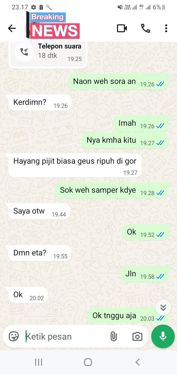 Joeanda Setiawan tweet media