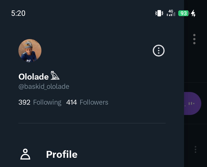 Ololade 𓅓 tweet media