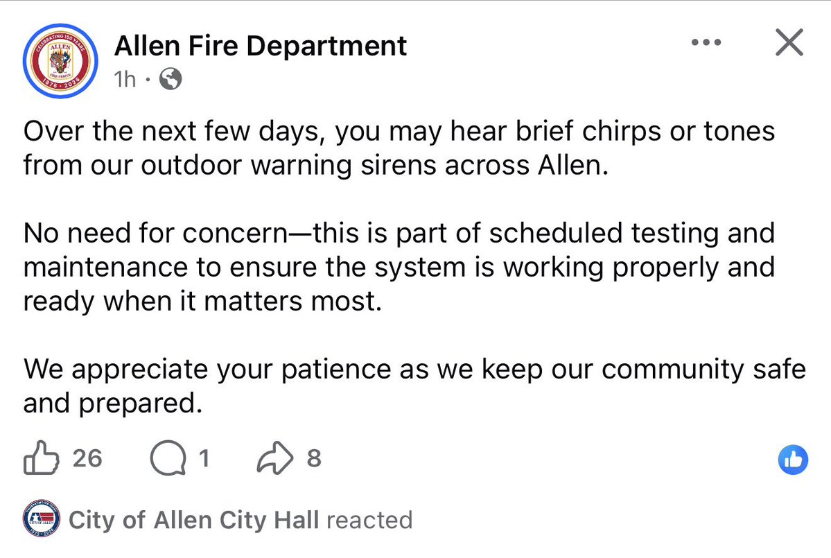 CollinCounty_TX ARES tweet media