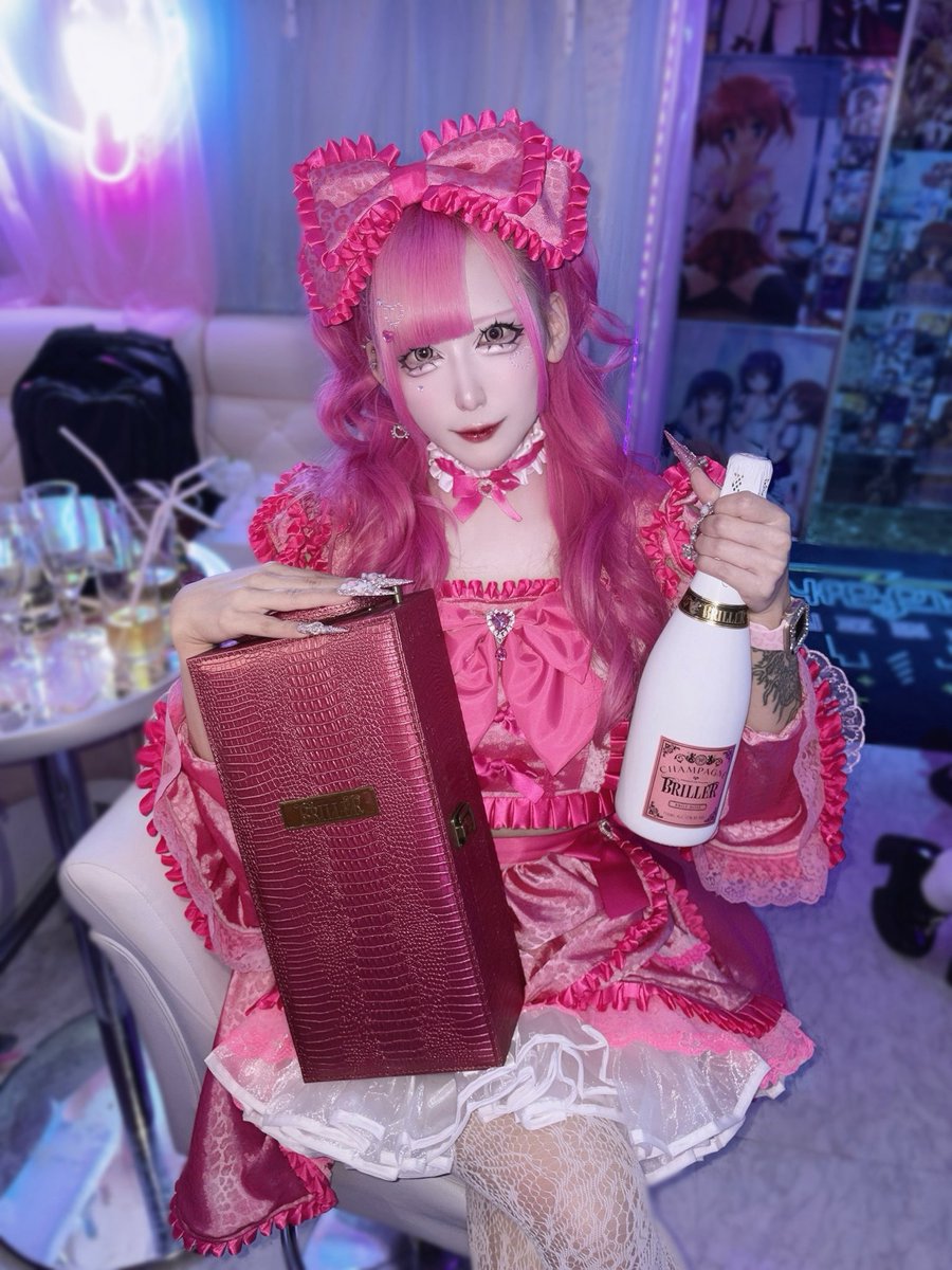 666chan_doma's tweet photo. 私をお姫様にしてくれたろくちゃんｽﾞへ𛰙᭜𖫴𖫰𖫱𖫳𖫲𖫲𖫳𖫴𖫰𖫱꛰ ᭜𖫴𖫰𖫱𖫳𖫲𖫲𖫳𖫴𖫰𖫱꛰ಣ💞💖🎀

(ALTご覧ください) https://t.co/zJLOhJ9yYt