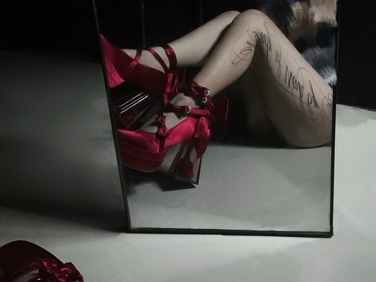 👠