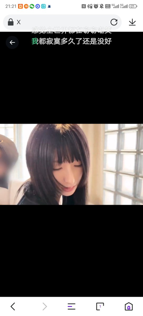 圆头小海豚 tweet media