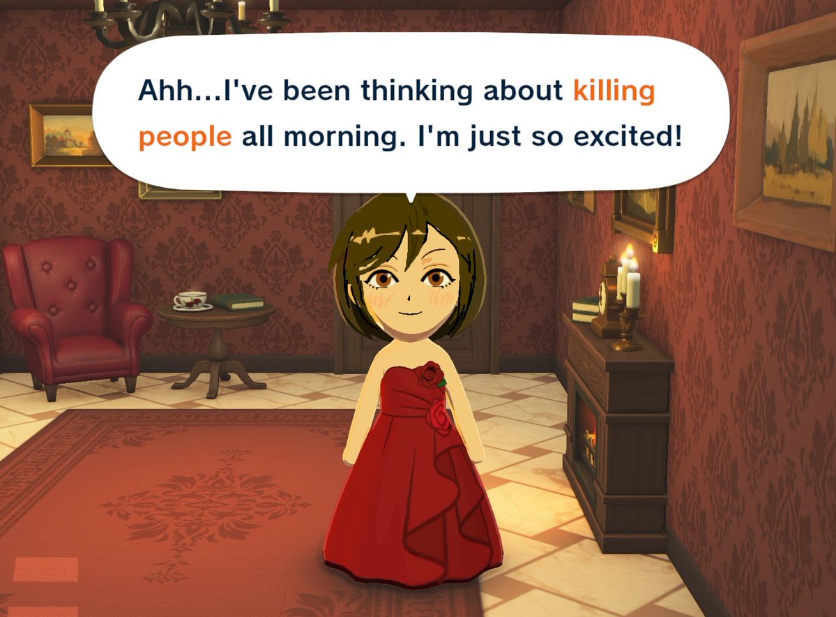 Rinamiru tweet media