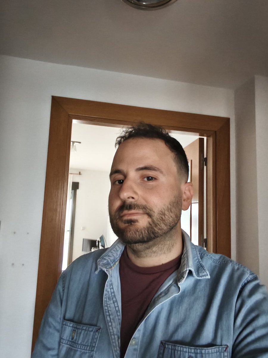 Pelaito estoy más guapo