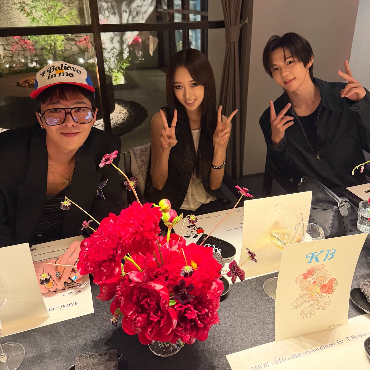 Papapapasss2's tweet photo. G-DRAGONがやっと

ハナ専もり田に追い付いたな

しっかりハナもあるしよ

@morita_gamble 

@IBGDRGN https://t.co/MkcsdzGC4Z