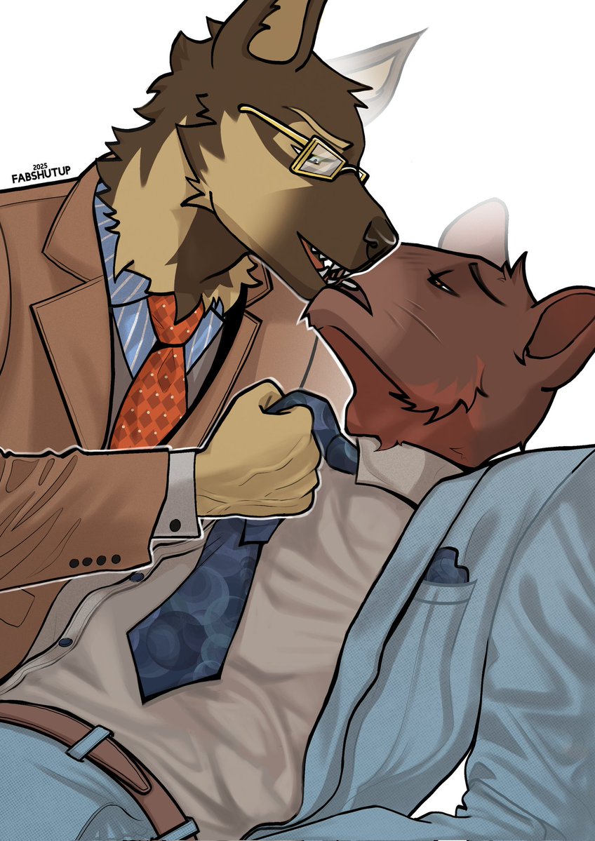 Fab 🐕‍🦺 | Artist & Content Creator tweet media
