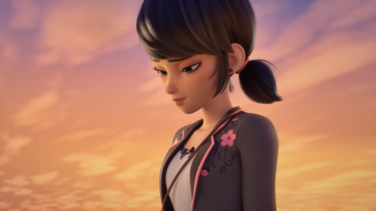 Miraculous Ladybug Blog tweet media