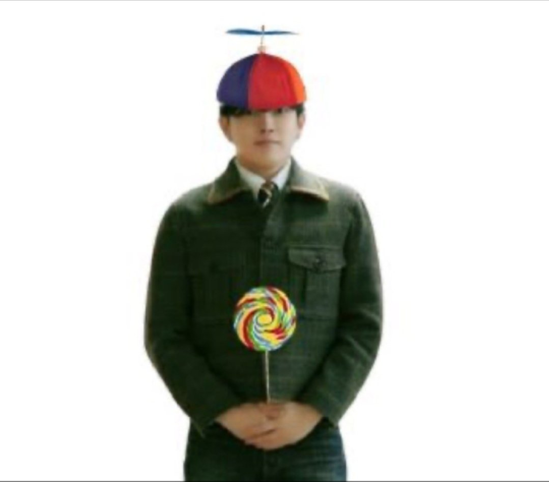 ℒeblanc⁷ ♱ tweet media