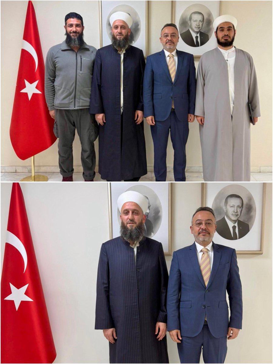 🎙️ Muhbir tweet media