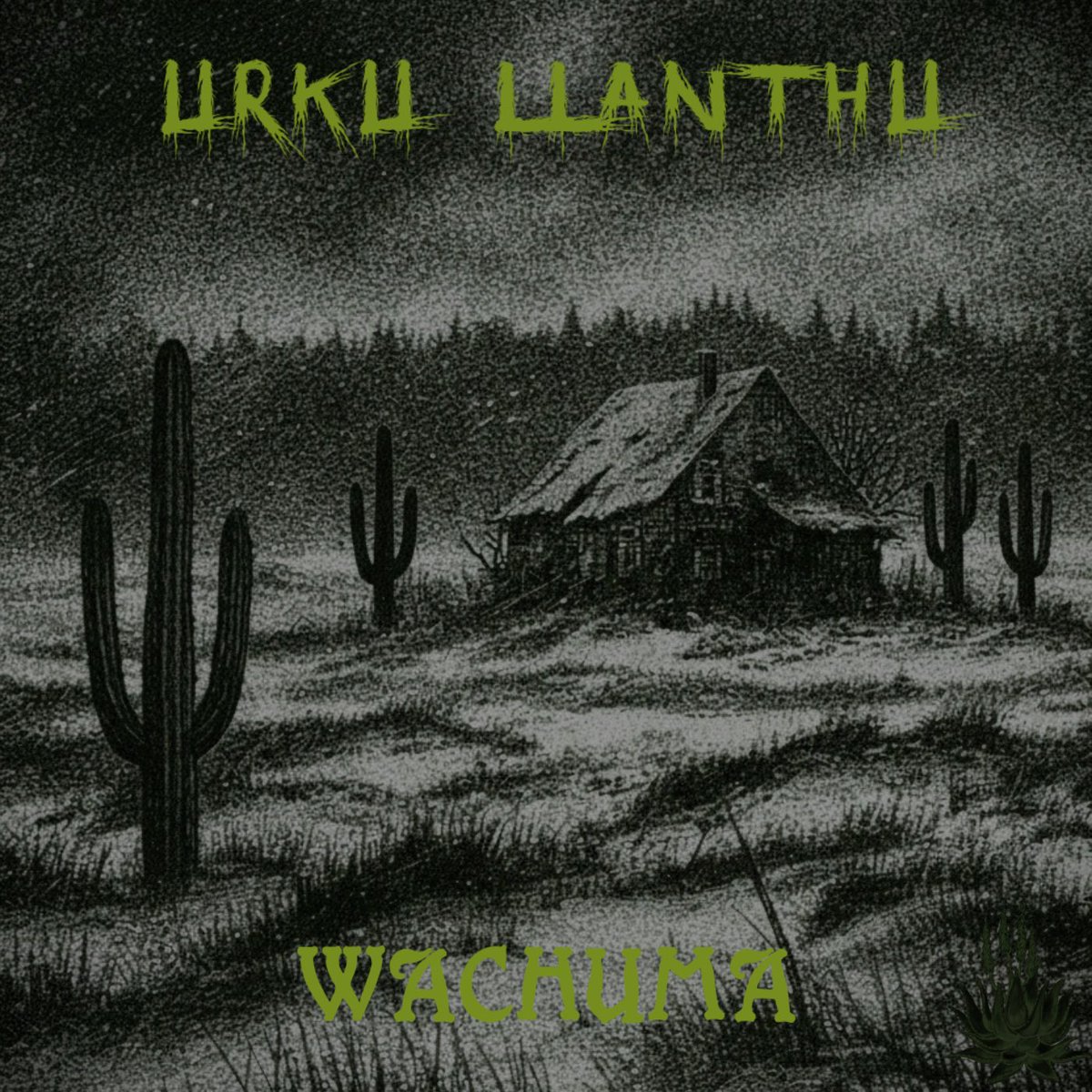 ULlanthu's tweet photo. @Comin69684Cesar 

WACHUMA
6th  Álbum  Studio  2026
Urku  Llanthu  [ Band ] 
Dungeon  Synth  /  Dark  Folk Metal 
Label:  Takiri  Prod.  Ind.
Country:  Ecuador 🇪🇨
.

#dungeonsynth #urkullanthu #blackmetal #darkambient #metalecuador #ecuador 

https://t.co/TYDoVBjZ40 https://t.co/h2asg1bDQQ