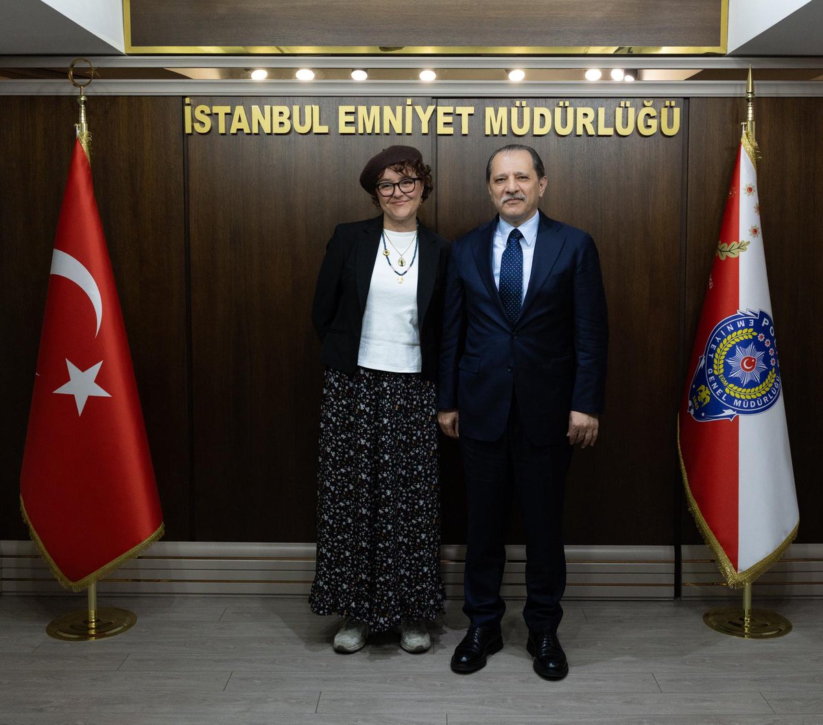 Yasemin Minguzzi tweet media