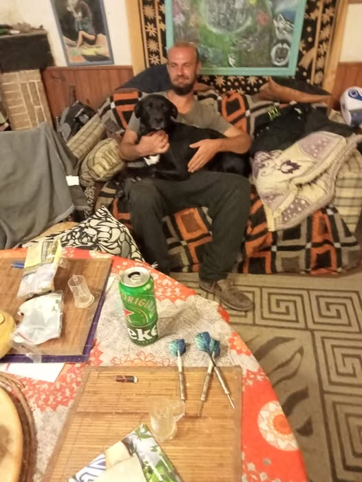 perdu trouvé animaux 84
Jah Fary 
Togo est parti depuis vendredi soir si vous le croisez il est pucé et mon numéro de téléphone est sur son collier veuillez me contacter merci