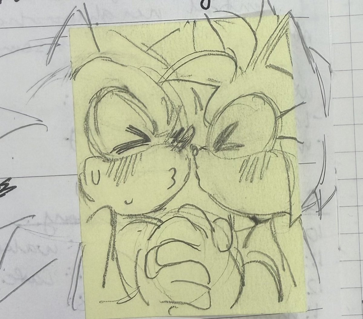 Beanbag🔪 tweet media