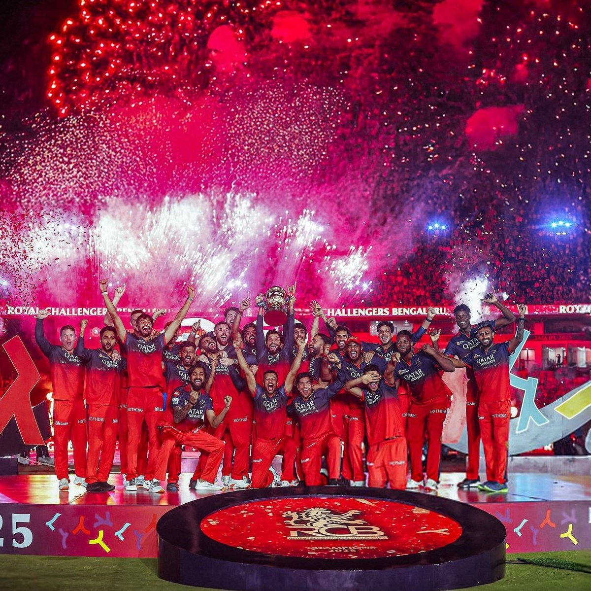 RCB Xtra tweet media