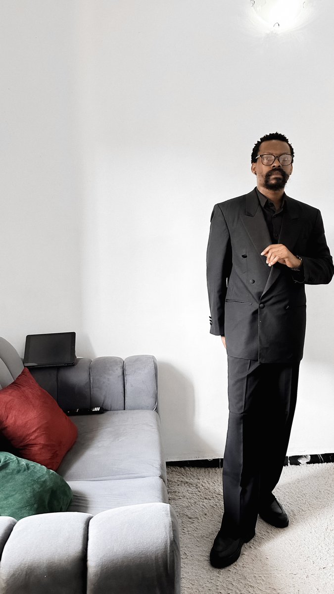 Kingsley Ekanem tweet media