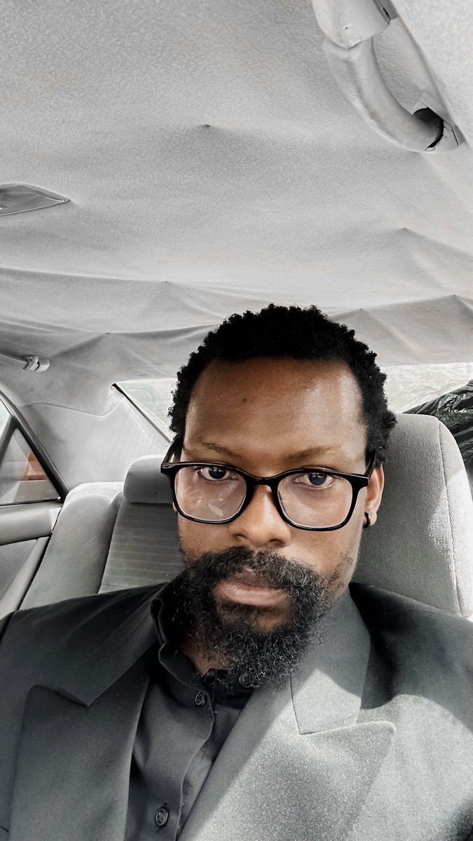 Kingsley Ekanem tweet media