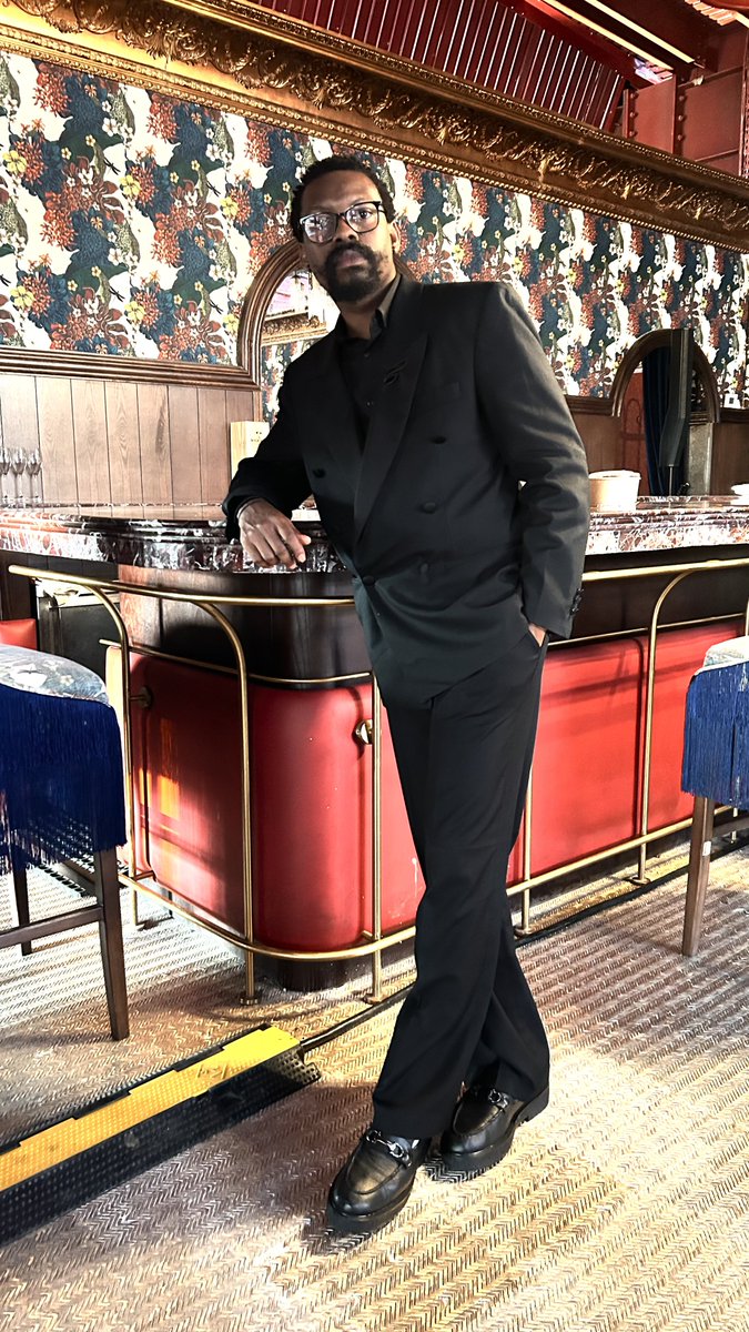 Kingsley Ekanem tweet media