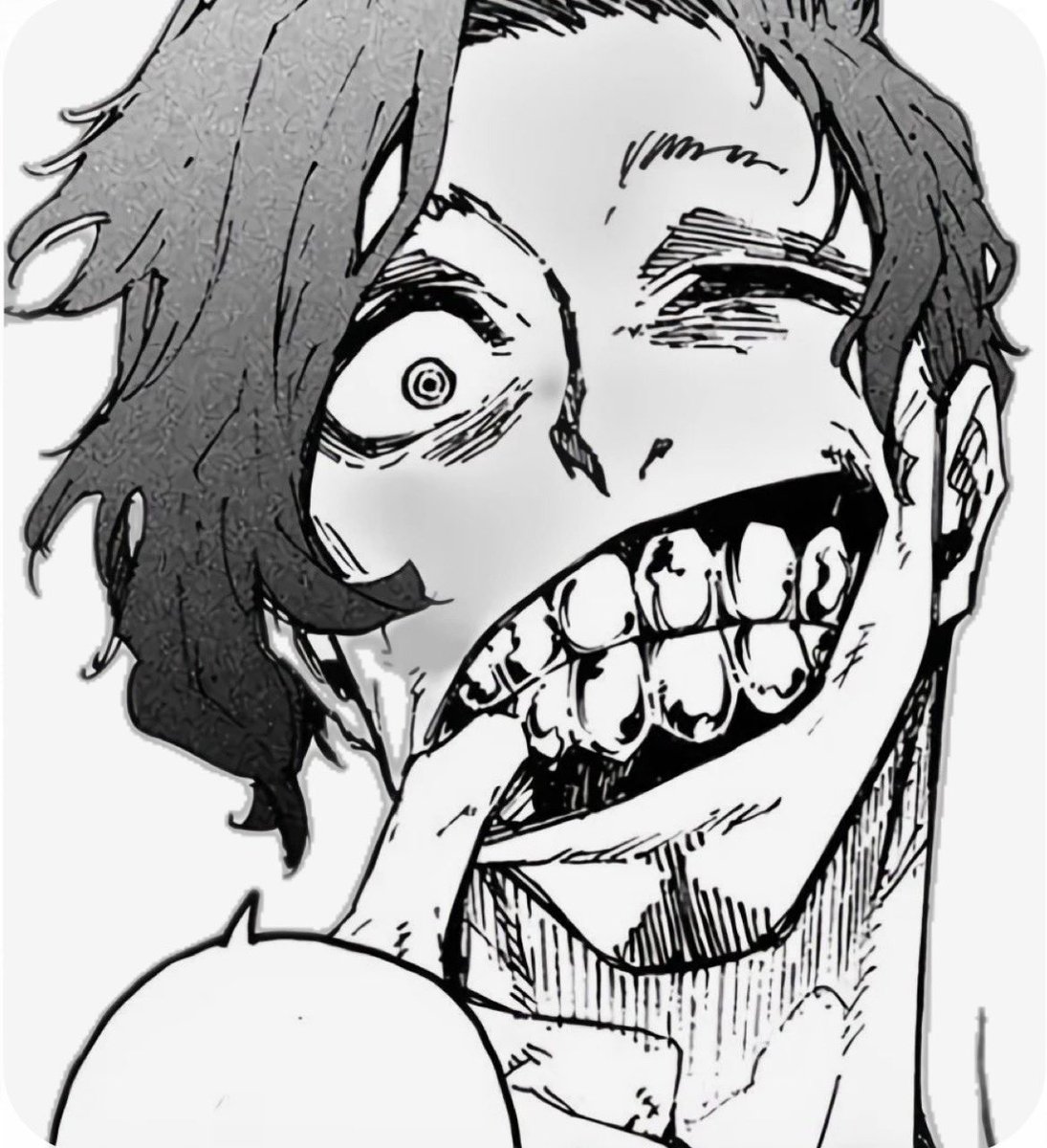Don Lorenzo does NOT stink. The SECOND he was given the chance he turned all of his teeth GOLD???? And he grew up on the street alone without access to showers and things… that man takes hour long showers and smells like he bathed in the MOST expensive perfume on the market