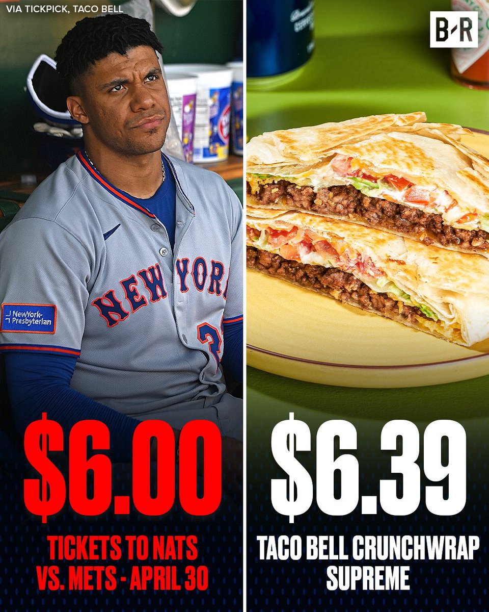 Bleacher Report tweet media