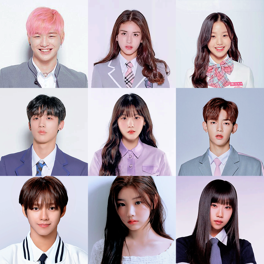 NPOMV | Zine tweet media