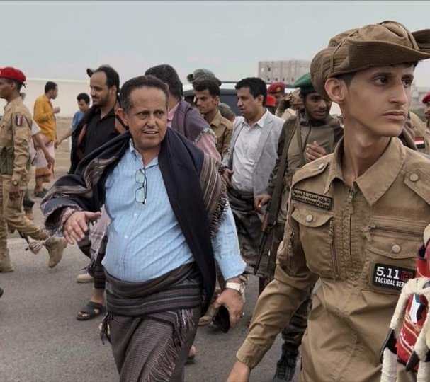 صمود ردفان☘️ tweet media